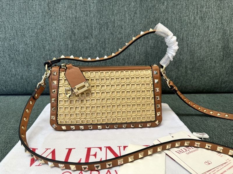 Valentino Satchel Bag